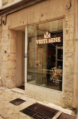 Vesti Bene à Angoulême