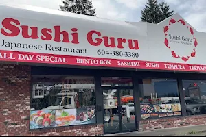 Sushi Guru image