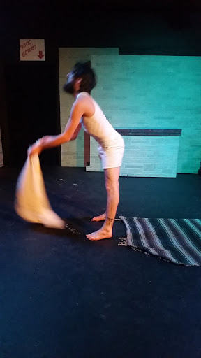 Stage «Overtime Theater», reviews and photos, 5409 Bandera Rd Ste 205, San Antonio, TX 78238, USA