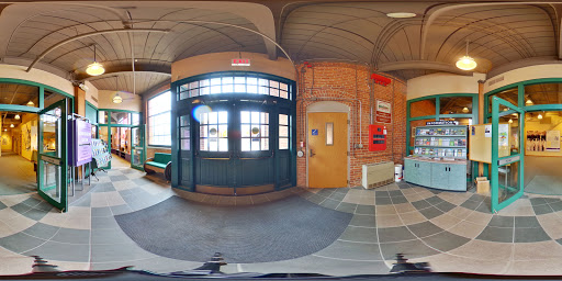 Museum «Museum of Work & Culture», reviews and photos, 42 South Main Street, Woonsocket, RI 02895, USA