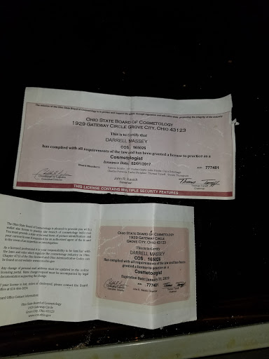 Hair Salon «The Salon at Remington», reviews and photos, 14801 Broadway Ave, Cleveland, OH 44125, USA