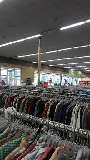 Thrift Store «Value Village», reviews and photos