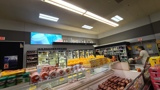 Grocery Store «ShopRite of Yardley», reviews and photos, 1603 Big Oak Rd, Yardley, PA 19067, USA