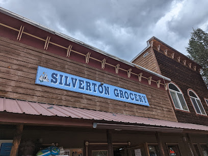 Silverton Grocery