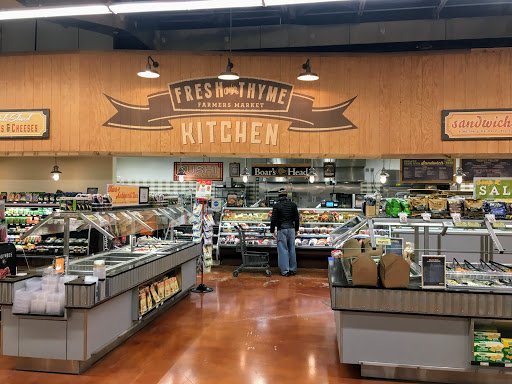 Grocery Store «Fresh Thyme Farmers Market- Deerfield», reviews and photos, 35 Waukegan Rd, Deerfield, IL 60015, USA