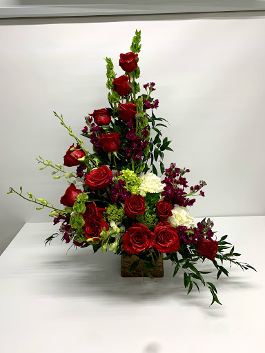 Florist «Flowers to Go Miami», reviews and photos, 7068 NW 50th St, Miami, FL 33166, USA