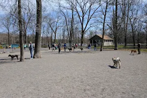 Wegman's Good Dog Park image