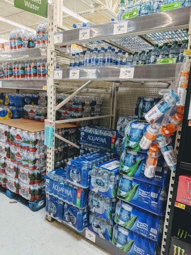 Department Store «Walmart Supercenter», reviews and photos, 5675 W 6200 S, West Valley City, UT 84118, USA