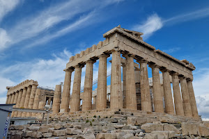 Parthenon image