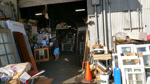 Salvage Yard «Urban Ore», reviews and photos, 900 Murray St, Berkeley, CA 94710, USA