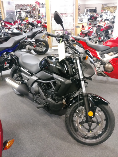 Motorcycle Dealer «SoCal Honda Powersports», reviews and photos, 2055 E 223rd St, Carson, CA 90810, USA