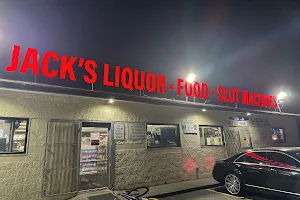 Jack’s Liquor image