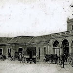 Photo n° 4 de l'avis de Gérard.e fait le 21/09/2023 à 15:54 pour Gare de Moulins Sur Allier à Moulins