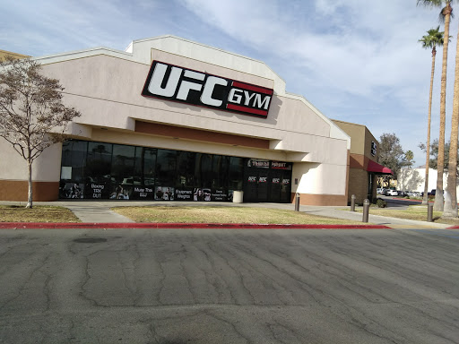 Gym «UFC GYM Corona», reviews and photos, 470 McKinley St, Corona, CA 92879, USA