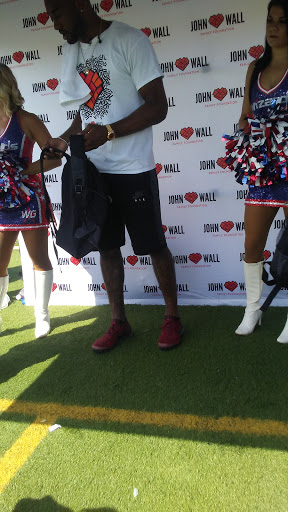 Recreation Center «Rosedale Recreation Center», reviews and photos, 1701 Gales St NE, Washington, DC 20002, USA