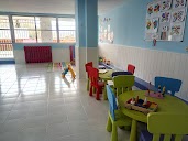 Centro Infantil Pinceladas en Cáceres