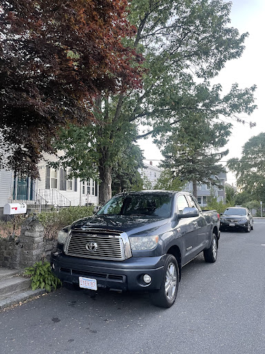 Used Car Dealer «Village Auto Sales», reviews and photos, 1076 Pleasant St, Attleboro, MA 02703, USA