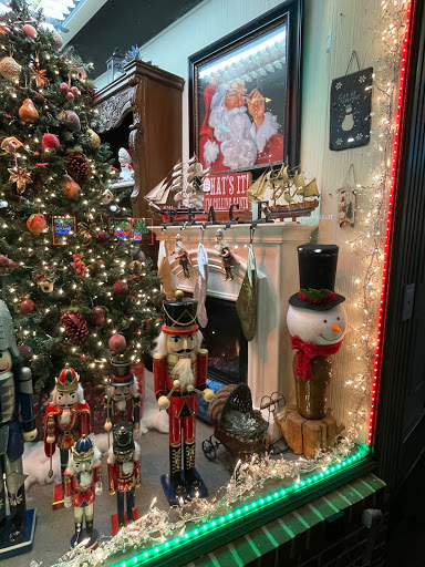 Thrift Store «Twice As Nice-Pottstown», reviews and photos, 233 E High St, Pottstown, PA 19464, USA