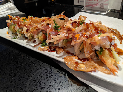 Izakaya Sushi K