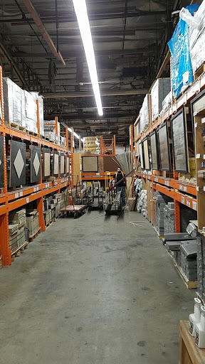 Home Improvement Store «HD Supply Home Improvment Solutions», reviews and photos, 7250 Laurel Canyon Blvd, North Hollywood, CA 91605, USA