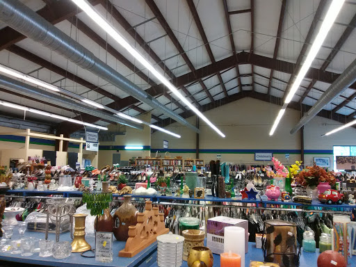 Thrift Store «Goodwill Retail Store & Donation Center», reviews and photos, 1610 Ohio Ave, Lynn Haven, FL 32444, USA