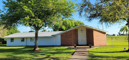 Moore Haven Church of God