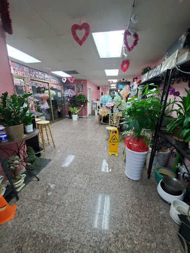 Florist «Flower Genie», reviews and photos, 1042 E Las Tunas Dr, San Gabriel, CA 91776, USA