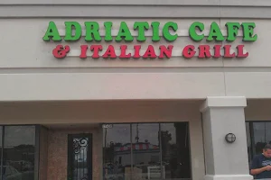 Adriatic Cafe Italian Grill image
