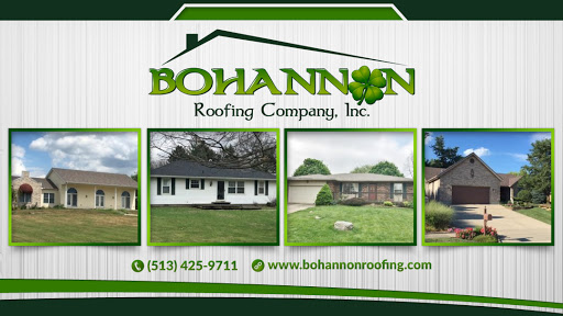 Roofing Contractor «Bohannon Roofing Co Inc», reviews and photos, 1900 Schirm Dr, Middletown, OH 45042, USA