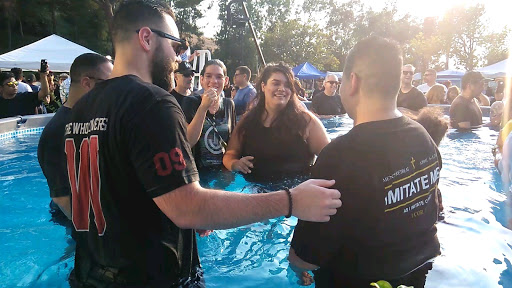 Calvary Chapel Golden Springs image