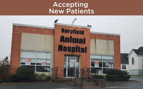Spryfield Animal Hospital image