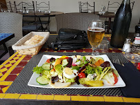 Plats et boissons du Restaurant français Restaurant L'Hacienda à Narbonne - n°20