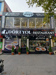 Erzincan Dörtyol Restaurant