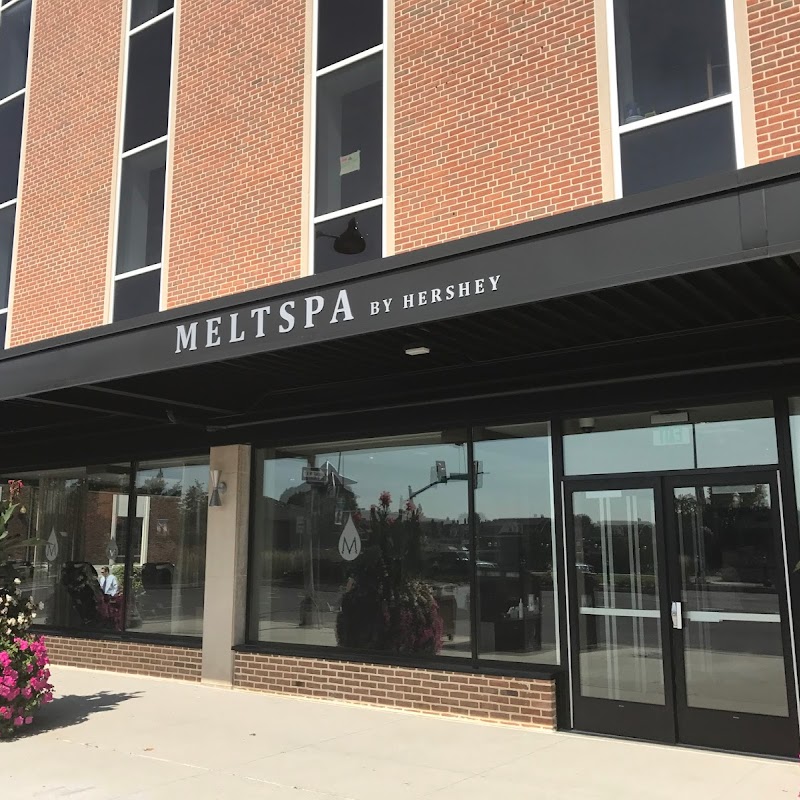 MeltSpa by Hershey
