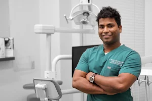 Elite Dental - Mohan Raj Jaganathan DDS & Veena Raja DDS PhD image