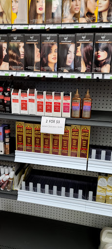 Hair Salon «Ulta Beauty», reviews and photos, 3849 S Delsea Dr, Vineland, NJ 08360, USA