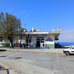 Photo n°1 de l'avis de Marcelo.e fait le 07/04/2023 à 08:43 sur le  Ristorante Lido Azzurro Amantea à Amantea