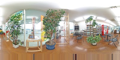 ENEOS 羽ノ浦 SS (橋本石油店)