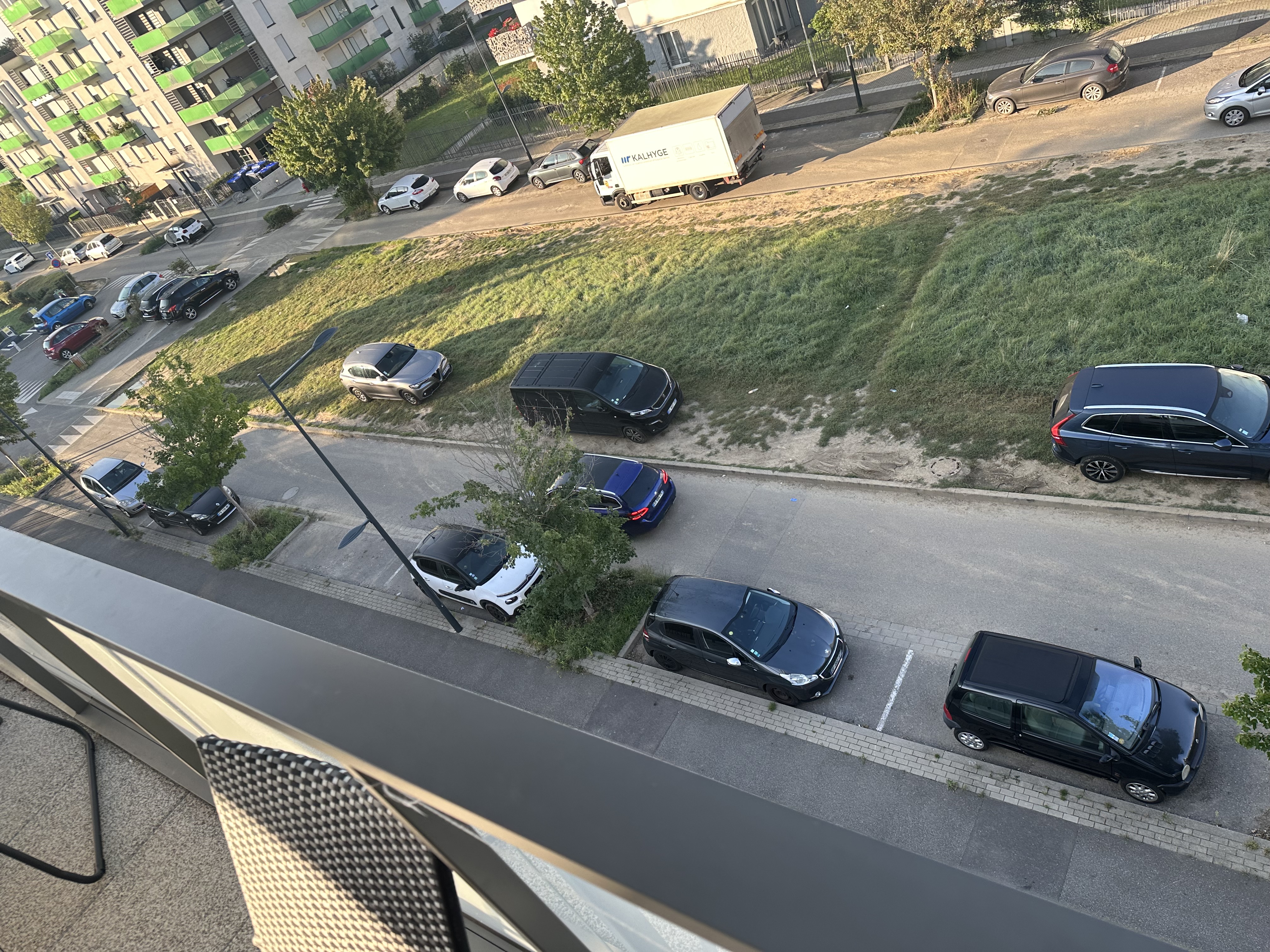 Photo n° 2 de l'avis de AKRIM.a fait le 06/09/2023 à 06:25