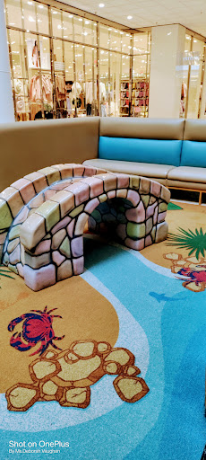 Shopping Mall «Monmouth Mall», reviews and photos, 180 New Jersey 35, Eatontown, NJ 07724, USA