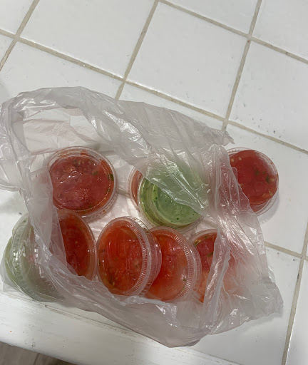 Mexican Restaurant «El Pollo Loco», reviews and photos, 1141 W Pacific Coast Hwy, Harbor City, CA 90710, USA