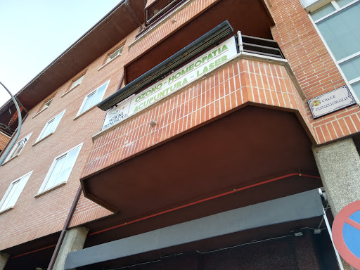 Clinica Medica de Acupuntura y Homeopatia en Collado Villalba, Madrid