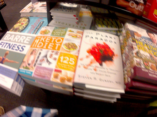 Book Store «Books-A-Million», reviews and photos, 500 Southpark Center, Strongsville, OH 44136, USA