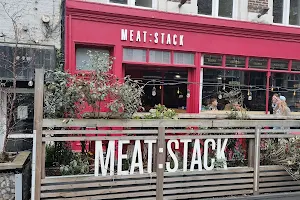 Meat:Stack image