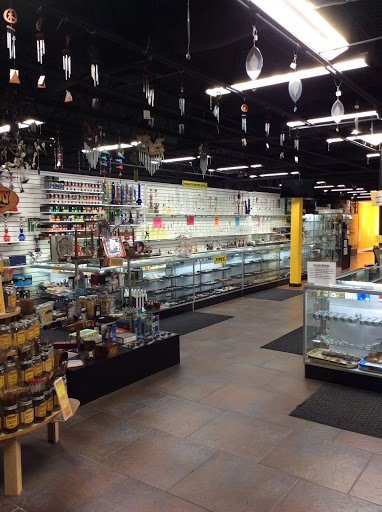 Tobacco Shop «Ra Shop #6 Metairie», reviews and photos, 3828 Veterans Memorial Blvd d, Metairie, LA 70002, USA