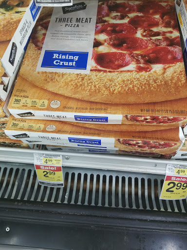 Grocery Store «Jewel-Osco», reviews and photos, 7329 Cass Ave, Darien, IL 60561, USA