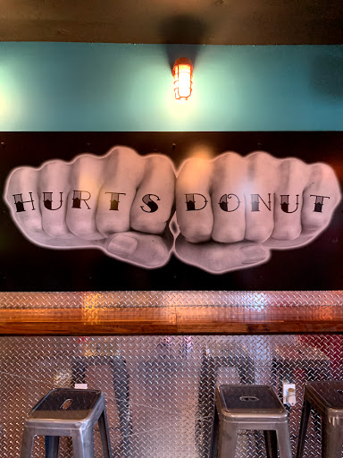 Donut Shop «Hurts Donut Company», reviews and photos, 746 Asp Ave, Norman, OK 73069, USA