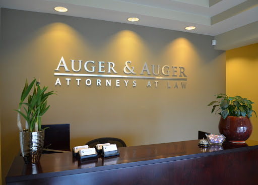 Lawyer «Auger & Auger», reviews and photos