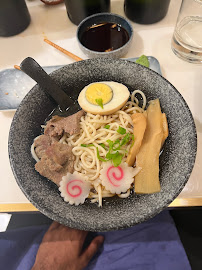 Rāmen du Restaurant japonais Naka à Montévrain - n°1