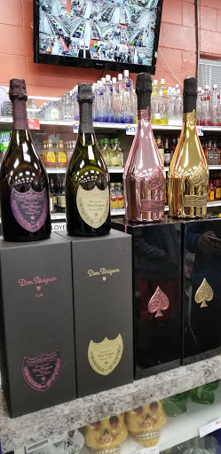 Wine Store «Middletown Fine Wine & Spirits», reviews and photos, 721 S Breiel Blvd, Middletown, OH 45044, USA